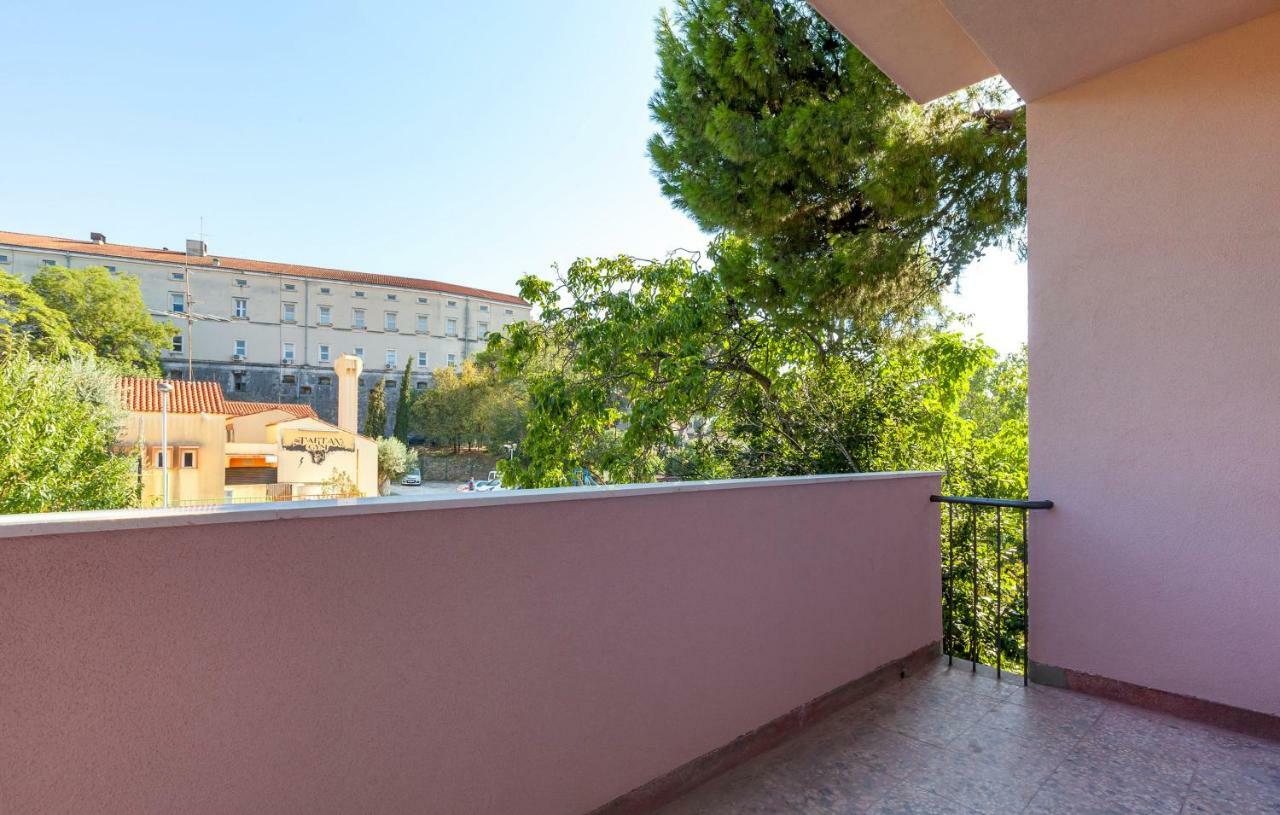 Apartment Sanja&Sunce Split Exteriér fotografie