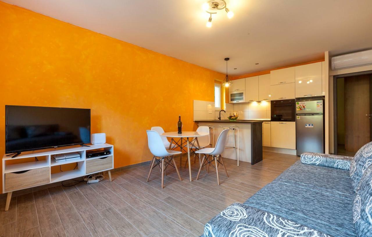 Apartment Sanja&Sunce Split Exteriér fotografie
