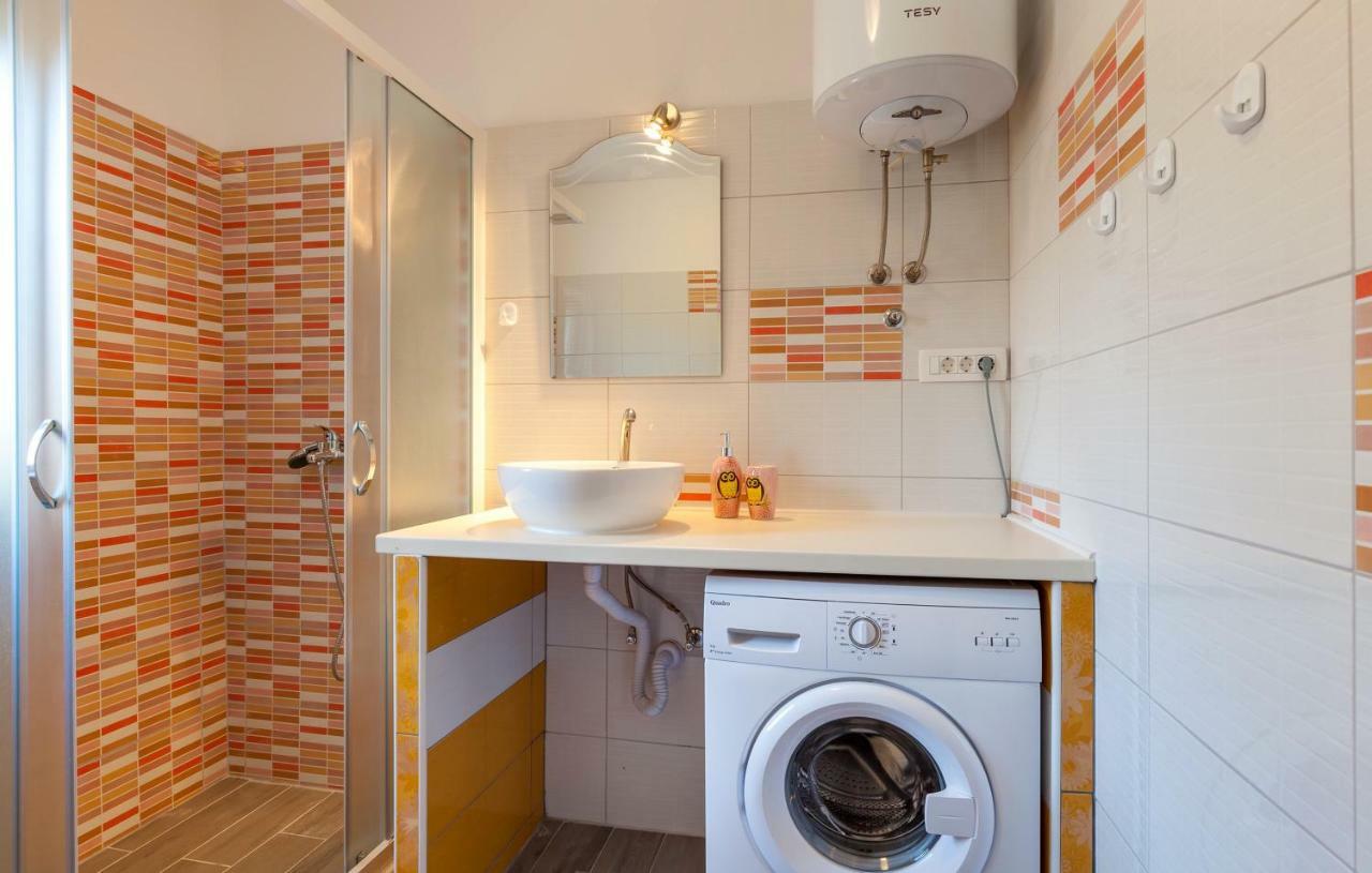 Apartment Sanja&Sunce Split Exteriér fotografie